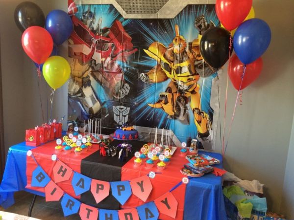 Fiestas infantiles todo incluido - Imagen 5