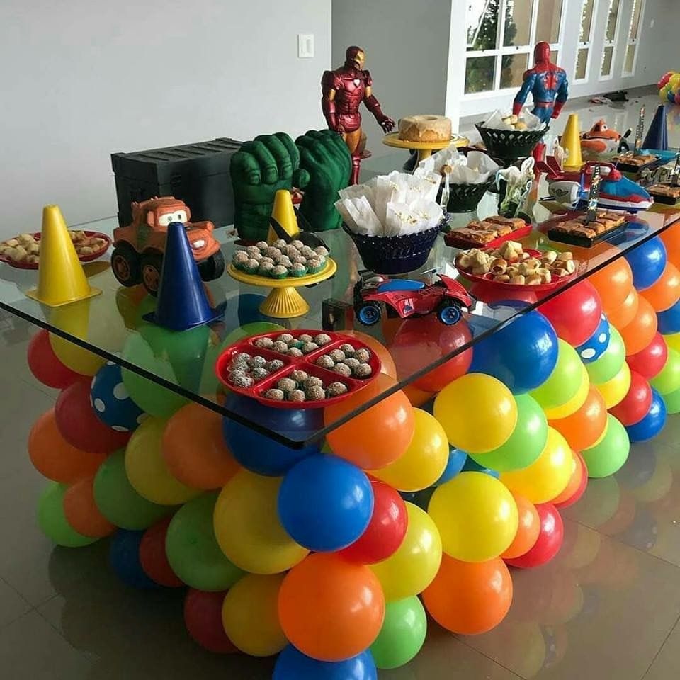 Fiestas infantiles todo incluido - Imagen 6
