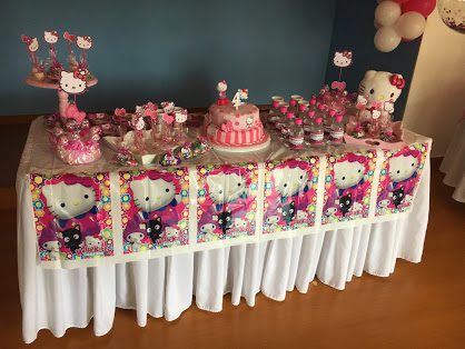 Fiestas infantiles todo incluido - Imagen 10