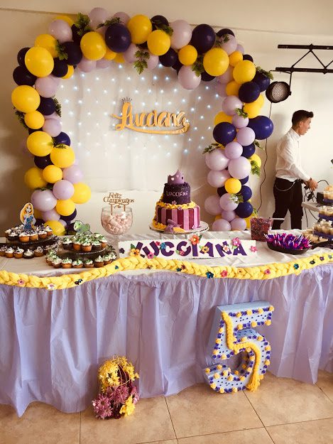 Fiestas infantiles todo incluido - Imagen 12