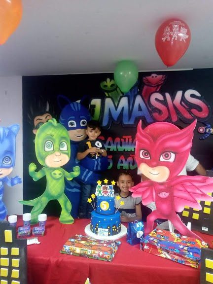 Fiestas infantiles todo incluido - Imagen 11