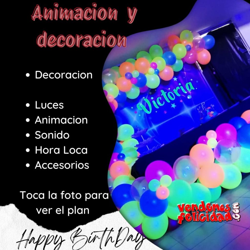 animacion y decoracion de fiestas infantiles en bogota, fiestas infantiles todo incluido, recreacion de fiestas infantiles, animacion de fiestas, decoracion de fiestas, decoracion de eventos, recreacionistas en bogota, fiesta neon, chiquiteca, magos para fiestas infantiles, magos para eventos, magos bogota