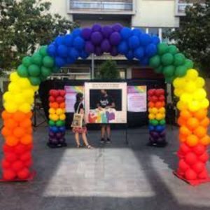decoracion de eventos